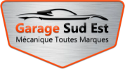 logo Garage Sud Est