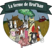 logo A La Ferme Chez Cyril