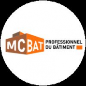 logo Mc Bat