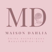 logo Maison Dahlia