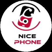 logo Nice Phone