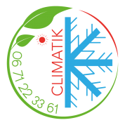 logo Climatik