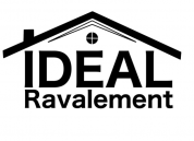 logo Ideal Ravalement