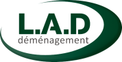 logo L'art Du Déménagement