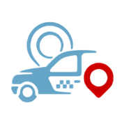 logo Taxi Bonport