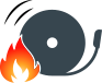 logo Protection Incendie Du Livradois