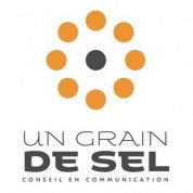 Un Grain De Sel - Anne Deltoille