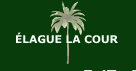 logo Elague La Cour