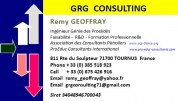 logo Grg Consulting 71