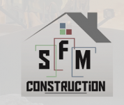 logo Sfm Construction