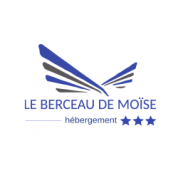 logo Le Berceau De Moise