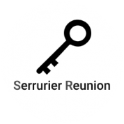 logo Serrurier Reunion