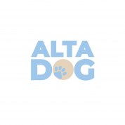 logo Alta Dog
