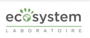 logo Ecosystem Laboratoire