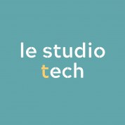 logo Le Studio Tech