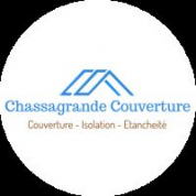 logo Chassagrande Couverture