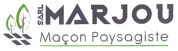 logo Marjou Paysage