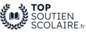 logo Top Soutien Scolaire