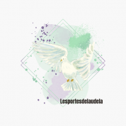 logo Les Portes De L'au-delĂ