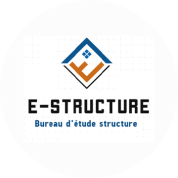 logo E-structure