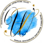 logo Wilaimson Event