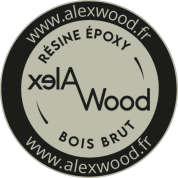 logo Alexwood