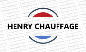 logo Henry Chauffage