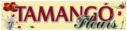 logo Tamango Fleurs