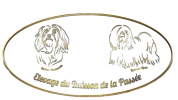 logo élevage Du Buisson De La Passée