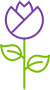 logo A La Fleur D'elodie