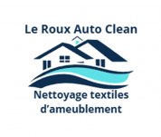 logo Le Roux Auto Clean
