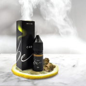 logo Cbd Bee