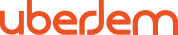 logo Uberdem