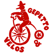 logo Gepetto & Vélos