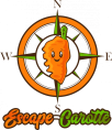 logo Escape Carotte