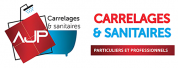 logo Ajp Carrelages Et Sanitaires