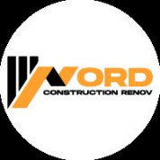 logo Nord Construction Renov