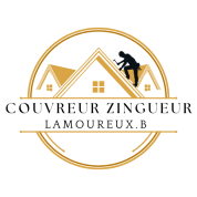 logo Benjamin Lamoureux