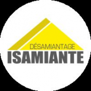 logo Isamiante