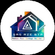 logo Aze Btp