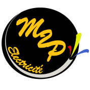 logo M2p Electricite