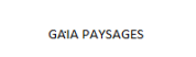 logo Gaia Paysages