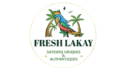 logo Fresh Lakay