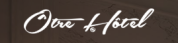 logo ôtre Hôtel - Paris