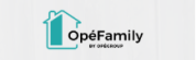 logo Opé Family