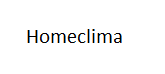 logo Homeclima