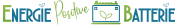 logo Energie Positive Batterie