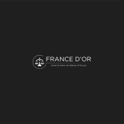 logo France D'or Antibes