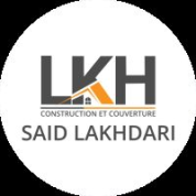 logo Said Lakhdari