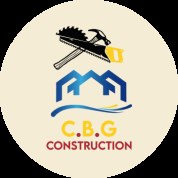 logo Cbg Construction